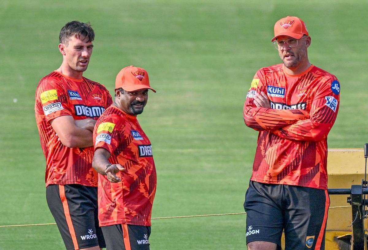 सनराइजर्सको प्लेअफ यात्रा सकियो, कोच भेट्टोरीले घरेलु मैदानलाई ठहराए दोषी
