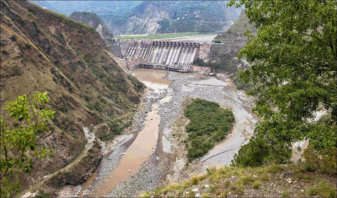 भारतले सीमापार पानी रोकेपछि भारत–पाकिस्तान तनाव झन् चुलियो, युद्धको सम्भावना ?