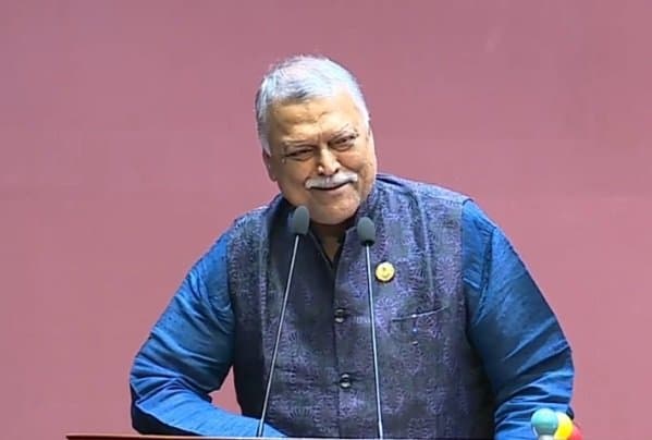 सुशासनका लागि अनुशासन अनिवार्य : शेखरकुमार सिंह
